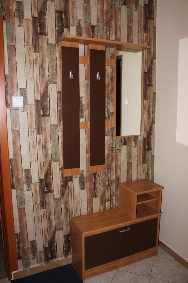 Park Lesny 'U Kaczyny' Hotel Rogow Luaran gambar