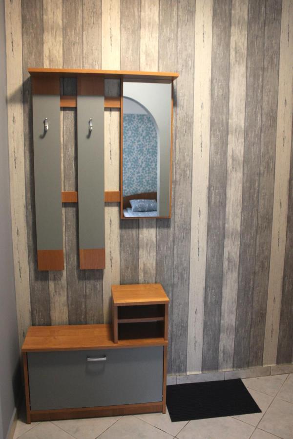 Park Lesny 'U Kaczyny' Hotel Rogow Luaran gambar